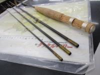 イブニングキャスターF764