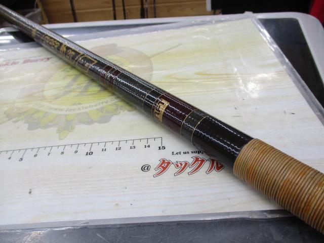 スーパー鮎27中調8.1M/8P