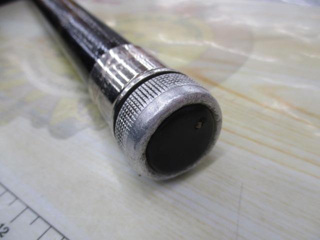 スーパー鮎27中調8.1M/8P