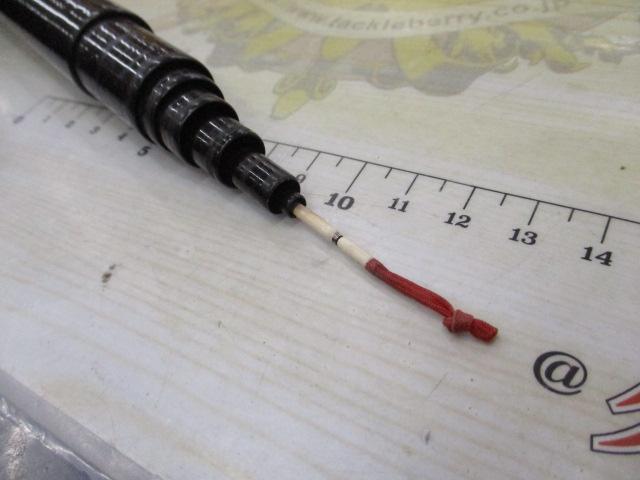 スーパー鮎27中調8.1M/8P