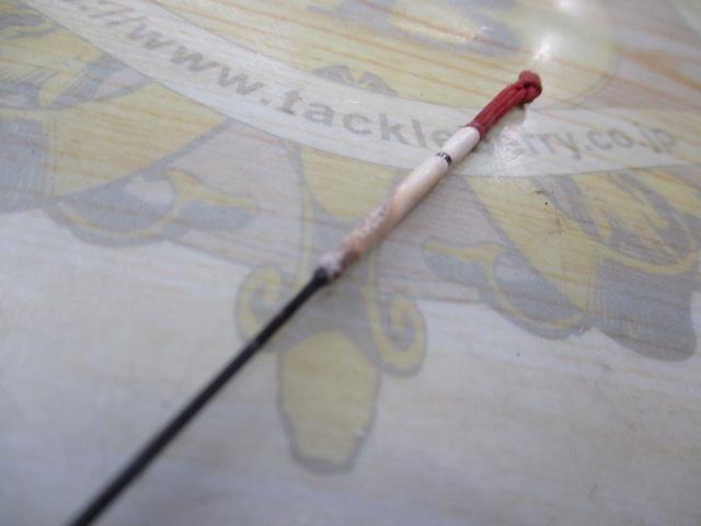 スーパー鮎27中調8.1M/8P