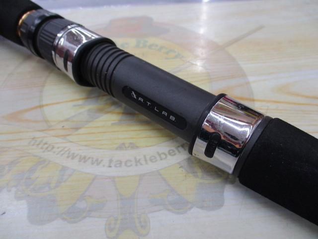 マスターエッジDM真鯛285