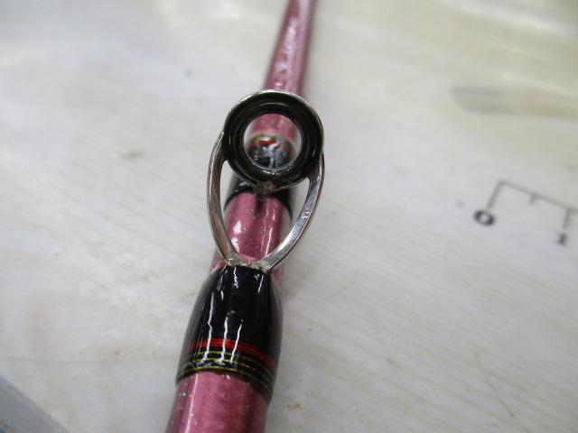 マスターエッジDM真鯛285