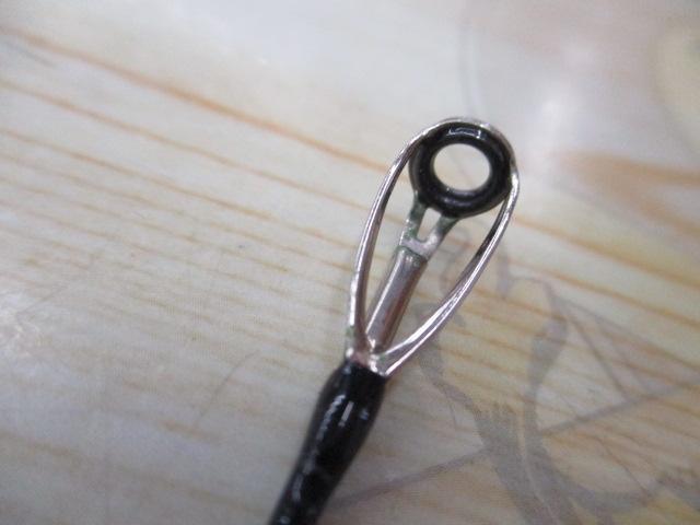 マスターエッジDM真鯛285