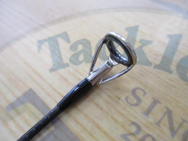 シーバスハンターX 100ML