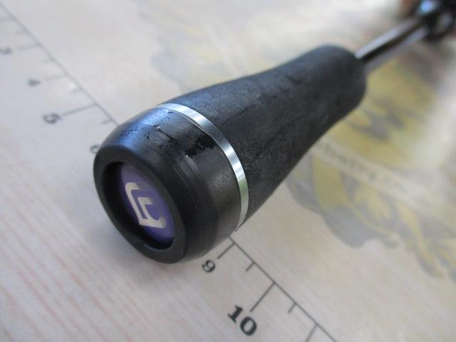 ワイルドサイド WSS-ST66XUL Solid Tip Model