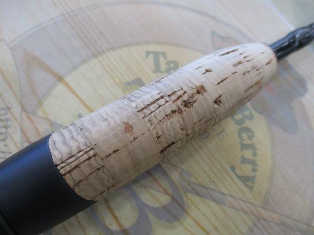 ワイルドサイド WSS-ST66XUL Solid Tip Model