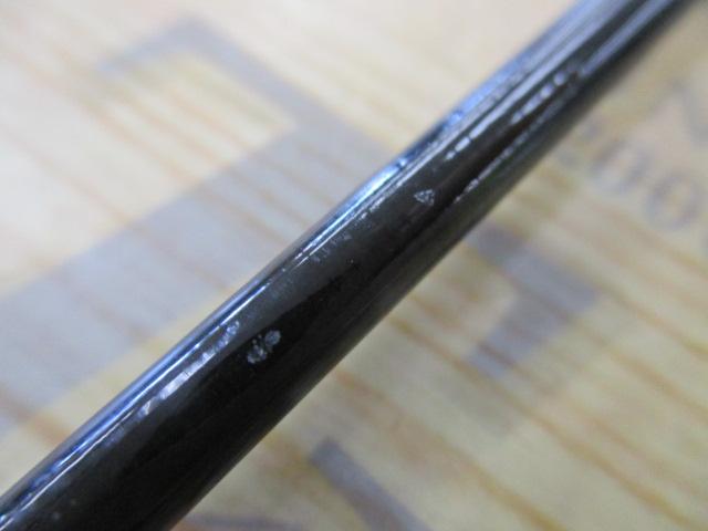 ワイルドサイド WSS-ST66XUL Solid Tip Model