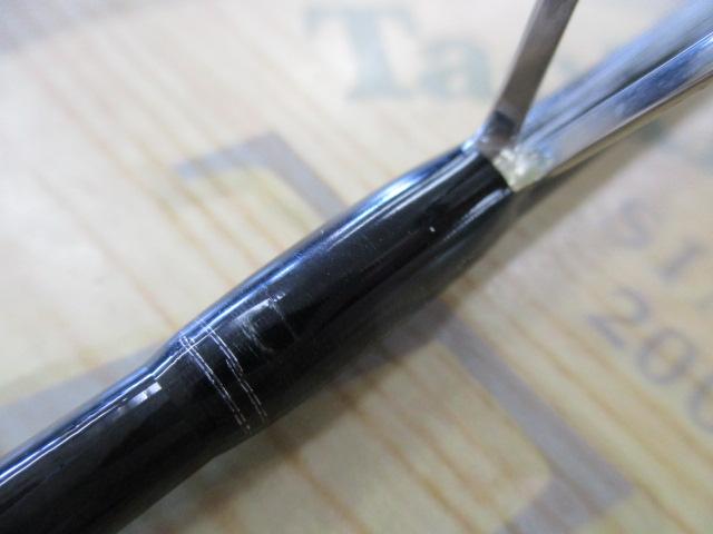 ワイルドサイド WSS-ST66XUL Solid Tip Model