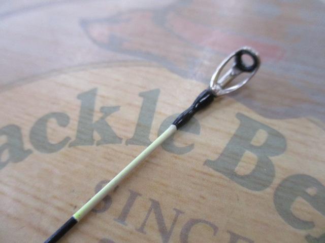 ワイルドサイド WSS-ST66XUL Solid Tip Model