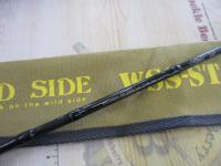 ワイルドサイド WSS-ST66XUL Solid Tip Model