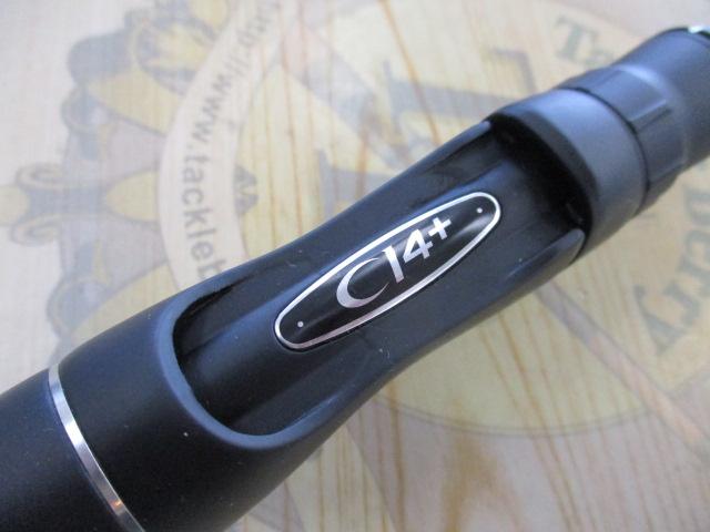 18ポイズンアドレナ 264UL