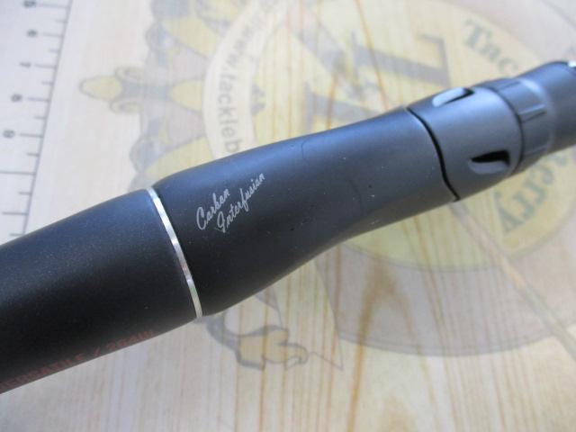 18ポイズンアドレナ 264UL