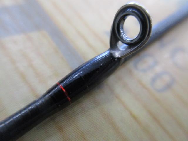 18ポイズンアドレナ 264UL