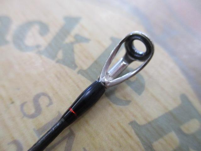 18ポイズンアドレナ 264UL