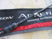 18ポイズンアドレナ 264UL