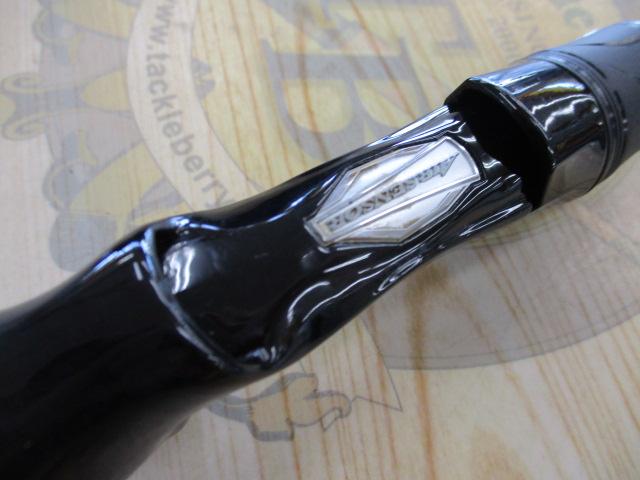 ブレイゾン C66M