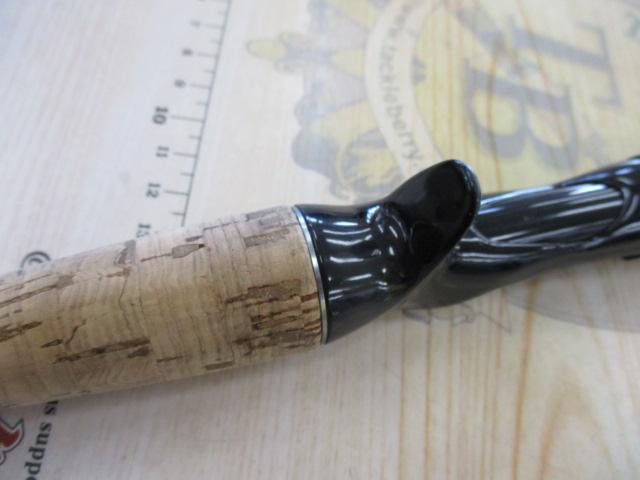 ブレイゾン C66M