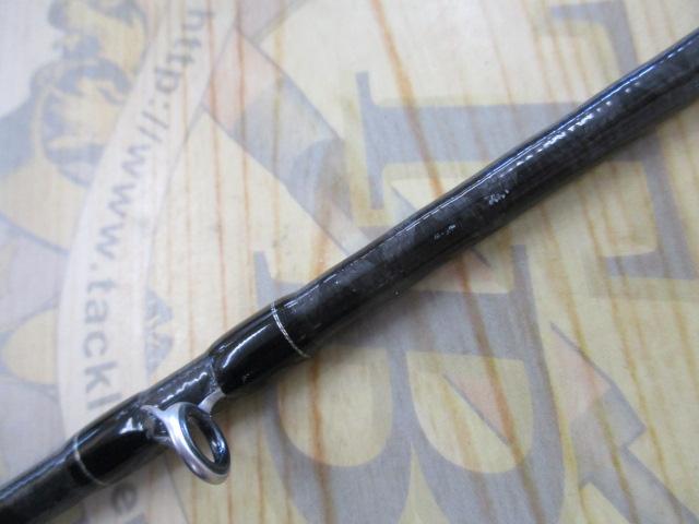 ブレイゾン C66M