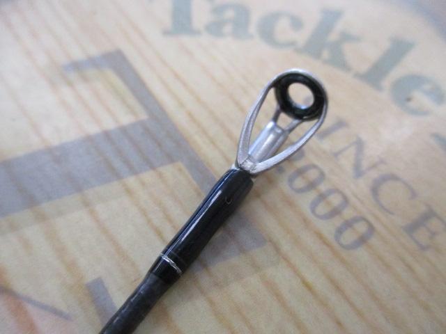 ブレイゾン C66M