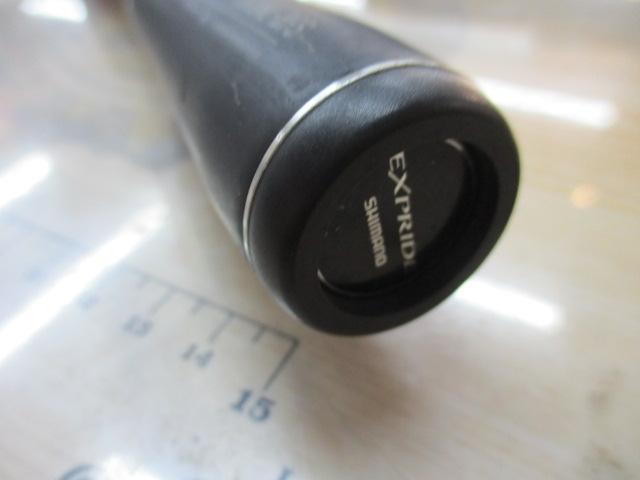 22エクスプライド 1610MLBFS