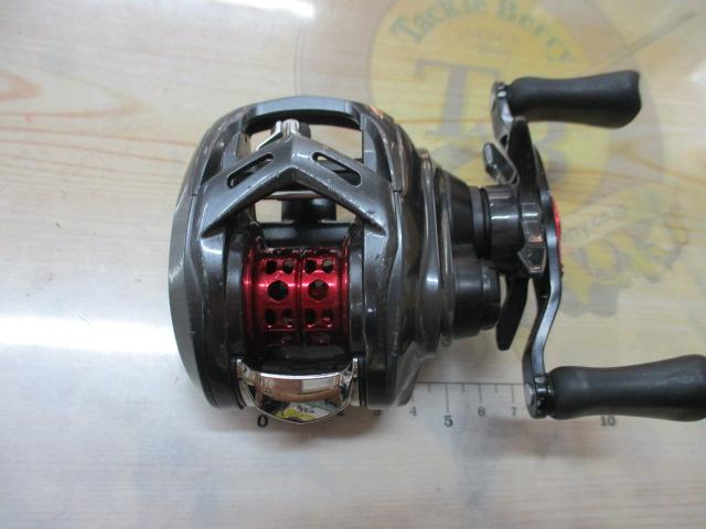 20アルファス AIR TW 7.1R