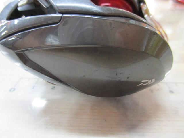 20アルファス AIR TW 7.1R