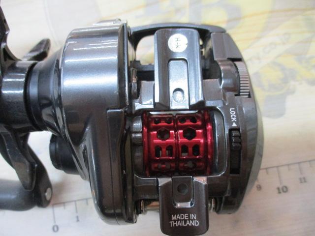 20アルファス AIR TW 7.1R