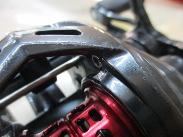 20アルファス AIR TW 7.1R