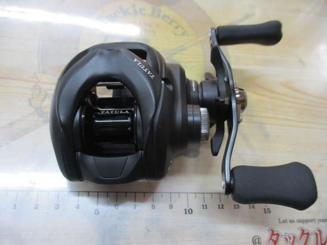 24タトゥーラ TW 100H