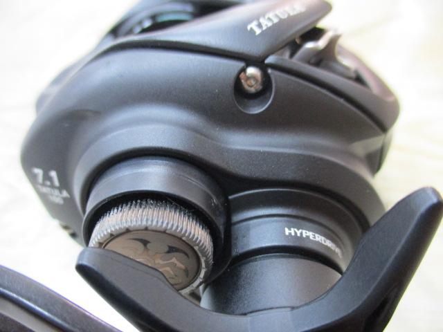 24タトゥーラ TW 100H