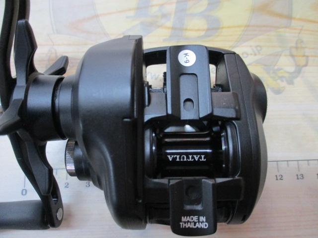 24タトゥーラ TW 100H