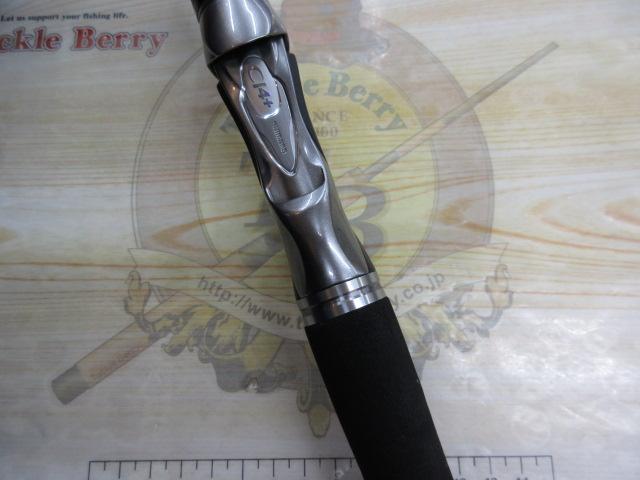 クロスミッションXR B66ML｜＠ベリーネット 日本最大新品中古釣具WEB