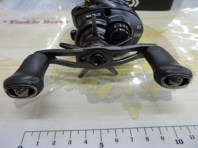 スティーズ AⅡ TW 1000XHL