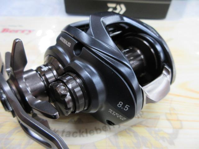 スティーズ AⅡ TW 1000XHL