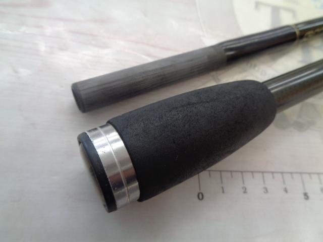 サイドワインダーHGC-69XFフリッピングエディション