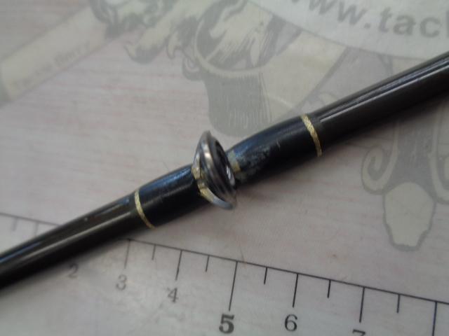 サイドワインダーHGC-69XFフリッピングエディション