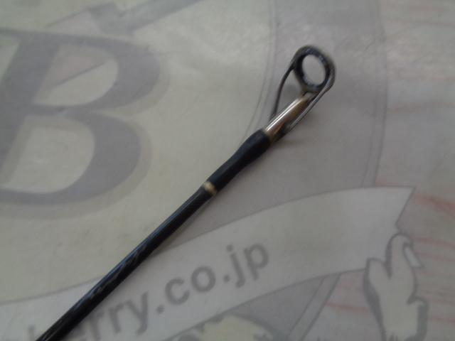 サイドワインダーHGC-69XFフリッピングエディション