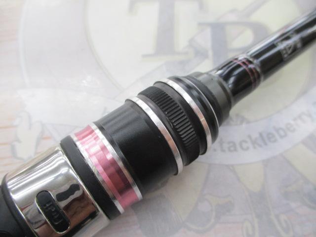 ラグゼ桜幻鯛テンヤ S82MH