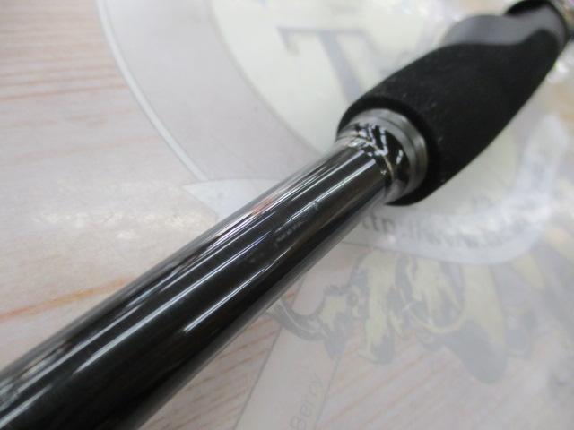 ラグゼ桜幻鯛テンヤ S82MH