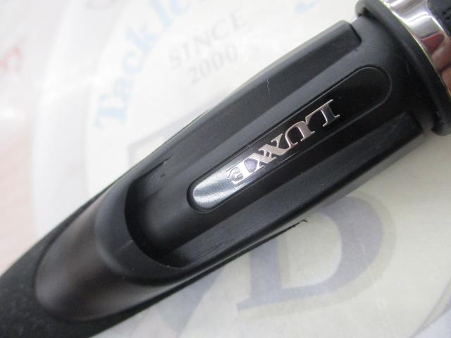 ラグゼ桜幻鯛テンヤ S82MH