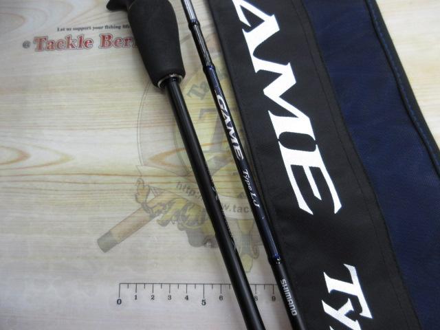 21ゲームタイプLJ B63-2