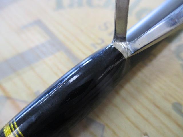 14炎月一つテンヤマダイ H240