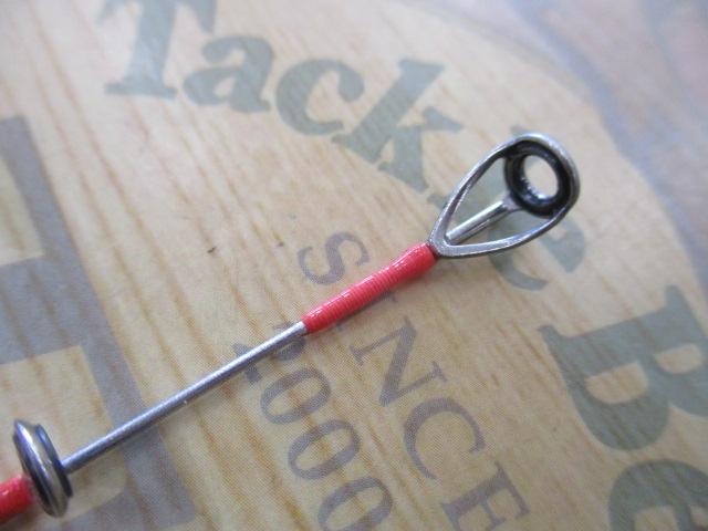 14炎月一つテンヤマダイ H240