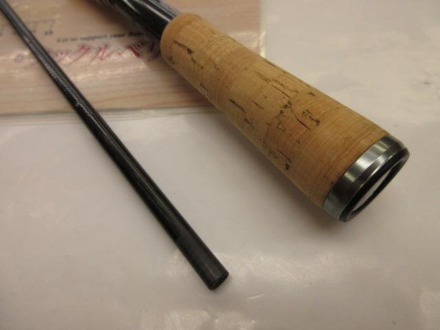 ブラックレーベル BLX SG 6102M+RB