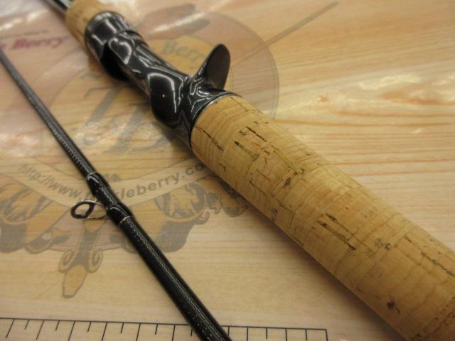 ブラックレーベル BLX SG 6102M+RB