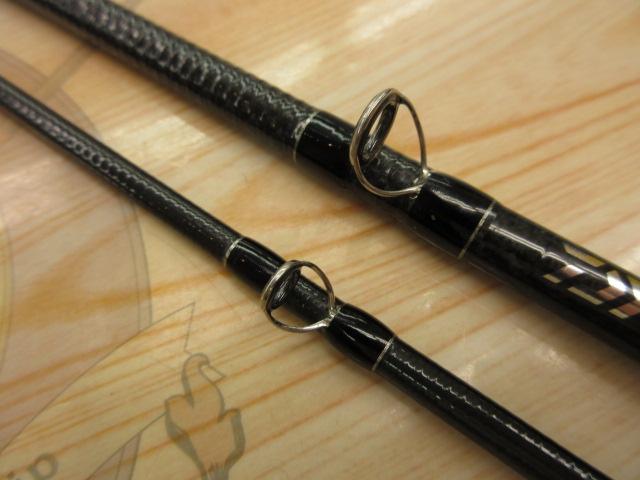 ブラックレーベル BLX SG 6102M+RB