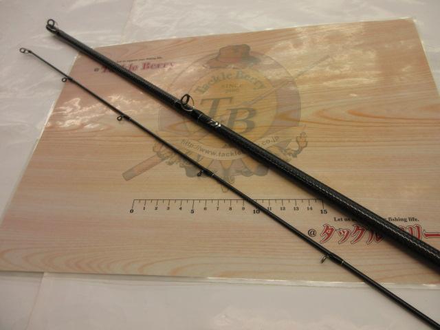 ブラックレーベル BLX SG 6102M+RB