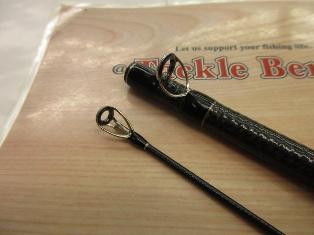 ブラックレーベル BLX SG 6102M+RB