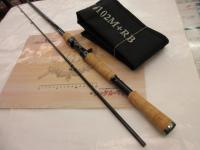 ブラックレーベル BLX SG 6102M+RB